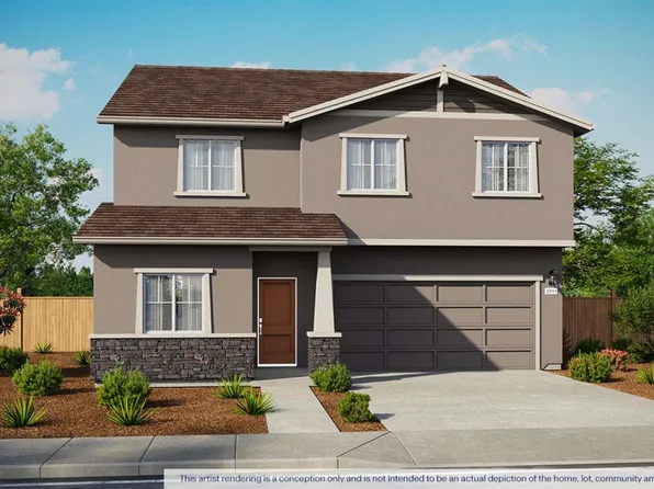 201 Brass Spur Ct, Roseville, CA 95747
