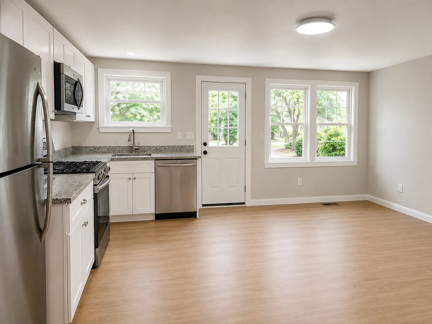 1 bed, $1,125 — Photo 1