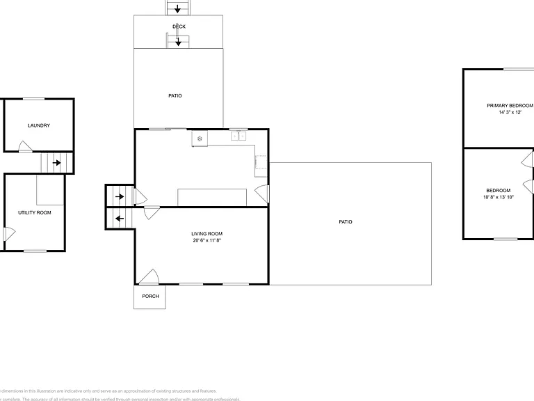 5818 Northspring Dr — Photo 15