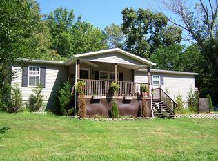 1019 W New Buckley, Ashland, KY 41102