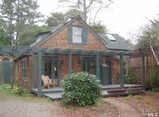 46 Forres Way, Inverness, CA 94937