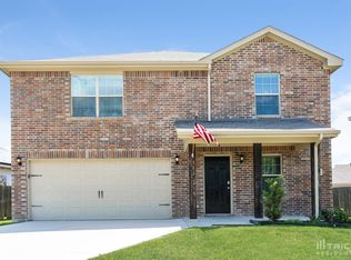 2040 Beacon Way, Fort Worth, TX 76140