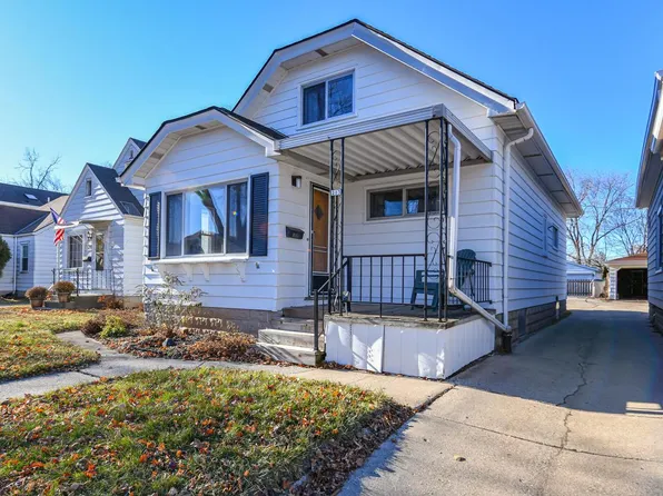 213 North 77th STREET, Milwaukee, WI 53213