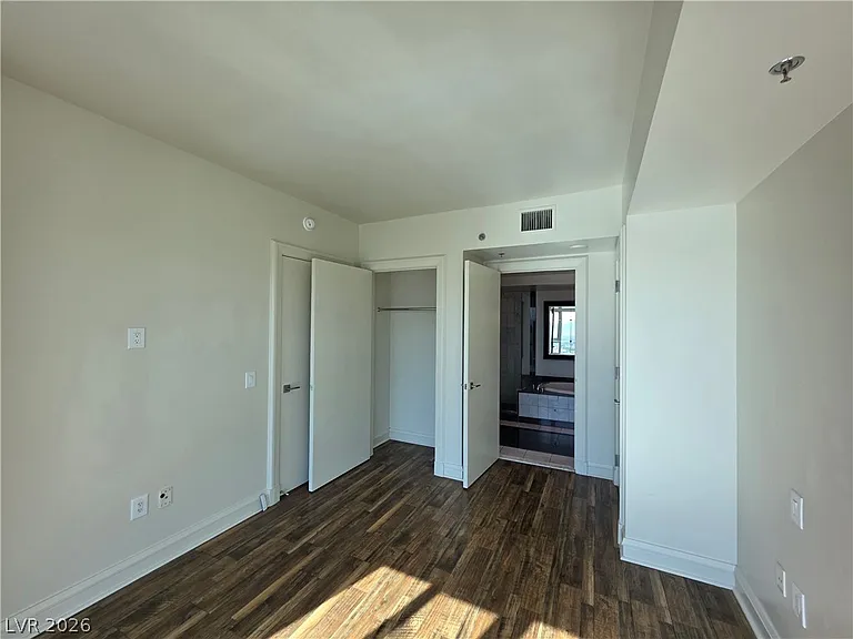 2700 Las Vegas Blvd S #1707 — Photo 83