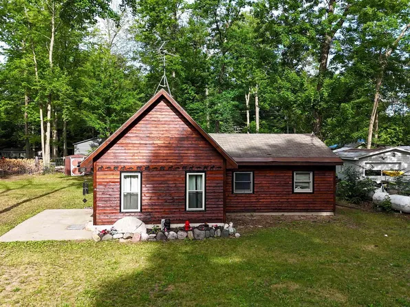 5341/5353 Glendale St, Harrison, MI 48625
