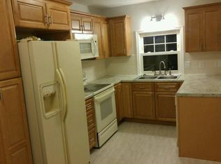 402 Kaye St, Archdale, NC 27263