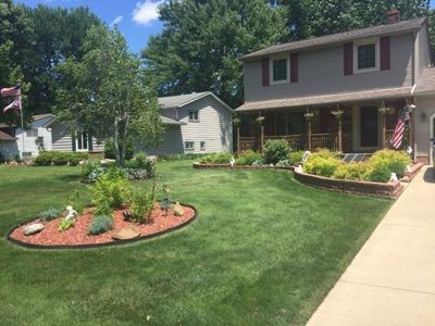 8471 Brentwood Dr, Olmsted Falls, OH, 44138