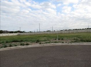 7400 N 2nd Ln, McAllen, TX 78504