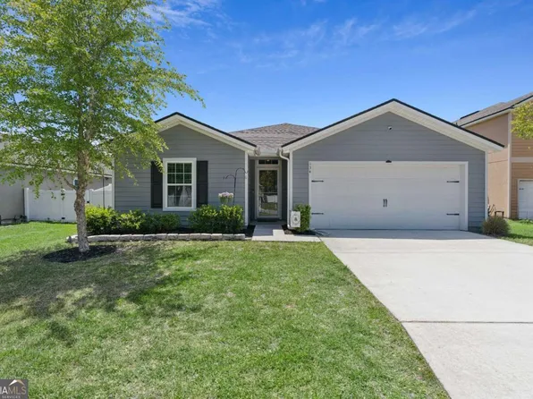 134 Holston Cir, Kingsland, GA 31548