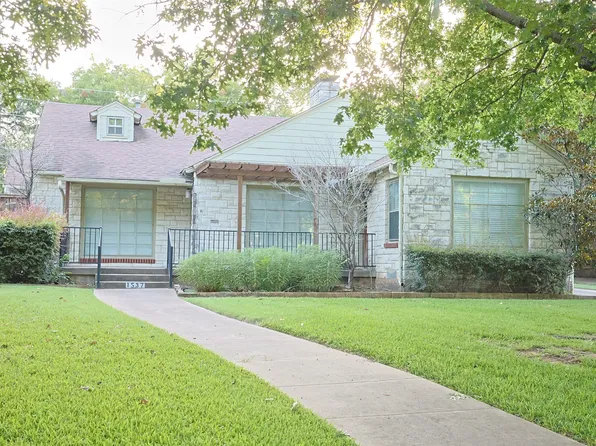 1537 Cedar Hill Ave, Dallas, TX 75208