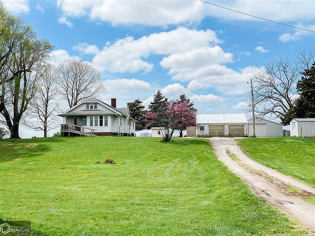 1487 Township Road 1700e, Biggsville, IL 61418 Zillow