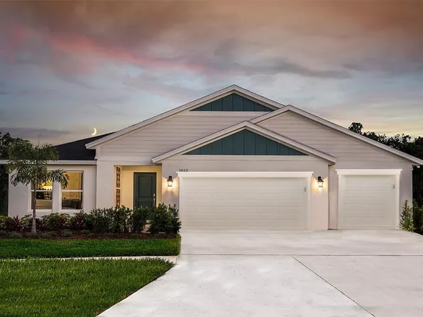 1022 Brimstone Cir, Winter Haven, FL 33884