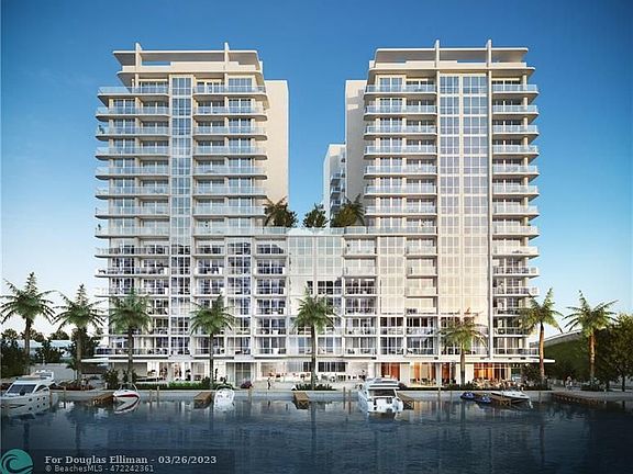 2nd image of 3000 E Oakland Park Blvd #906