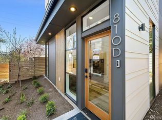 810D NE 69th St #D, Seattle, WA 98115