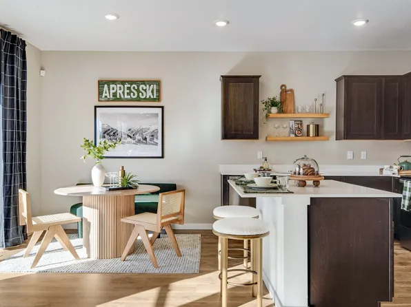 3602 Glenna Pl, Colorado Springs, CO 80907