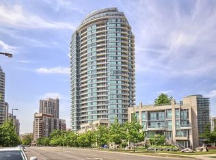 18 Holmes Ave #1207, Toronto, ON M2N 0E1
