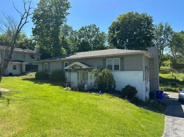 609 Clark Cir, Bowling Green, KY 42103