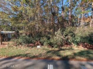 6787 Magnolia Ln, Saint Augustine, FL 32086