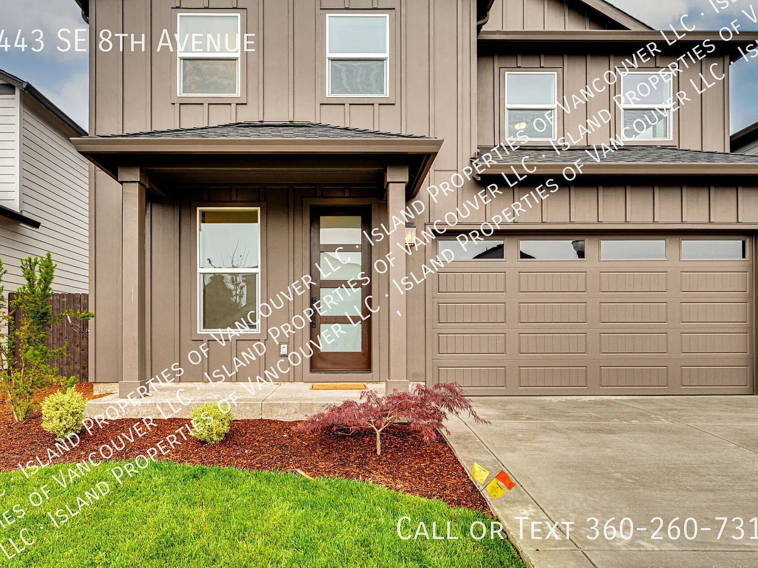 4 bed, 2.5 bath, 2014 sqft, $3,250 — Photo 2