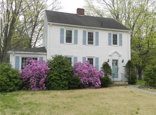 118 Wetherell St, Manchester, CT 06040