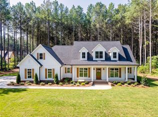 LOT Two Rogers Rd #C, Pendleton, SC 29670