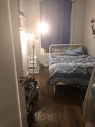 Rented by Doorkee