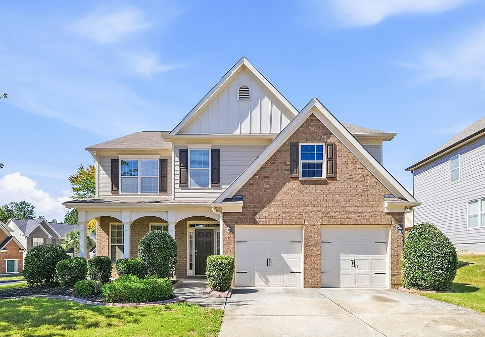 3253 Willow Meadow Ln