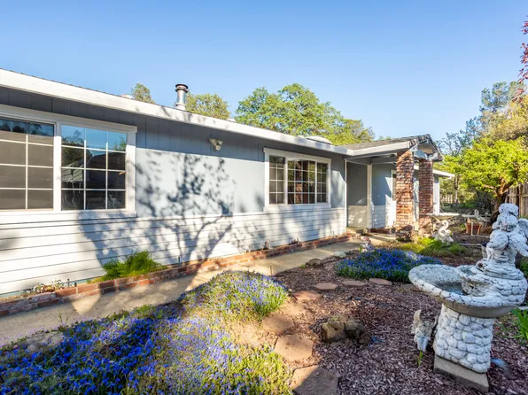 1945 Quails Nest Rd, Redding, CA 96003