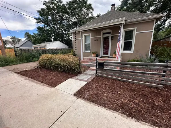 3474 W Lehigh Ave, Denver, CO 80236