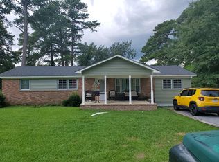 2005 N Tobin Dr, Florence, SC 29501