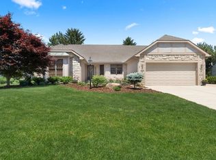 3480 Scioto Run Blvd, Hilliard, OH