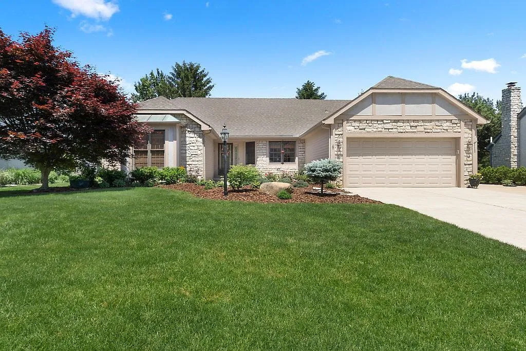 3480 Scioto Run Blvd photo 1
