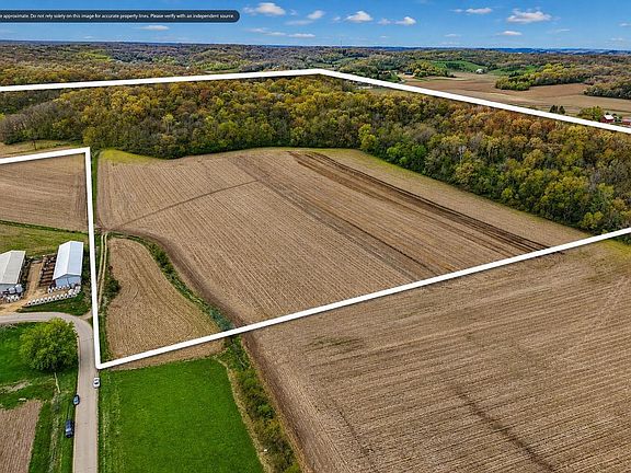 4th image of 104 Acres Fesenfeld Road