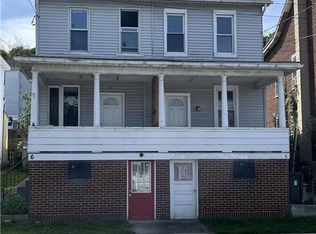 8 W Abbott St, Lansford, PA 18232