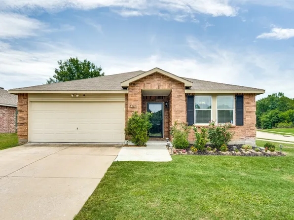 5209 Cedar Mountain Dr, McKinney, TX 75071