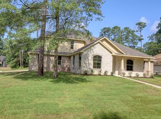 928 Longleaf Ln, Conroe, TX 77302