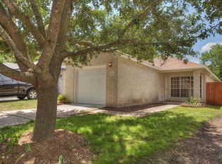1554 Parkfield Cir, Round Rock, TX 78664