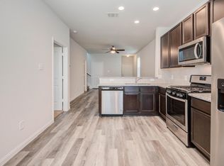 17434 Desmond St, Humble, TX 77346