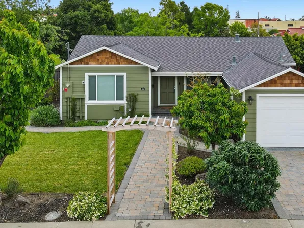 2651 Ione Ave, Castro Valley, CA 94546