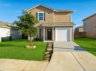 6515 Hemlock Dl, San Antonio, TX 78222