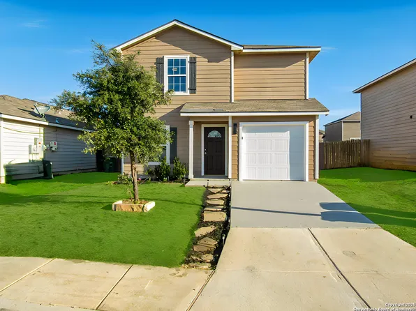 6515 Hemlock, San Antonio, TX 78222