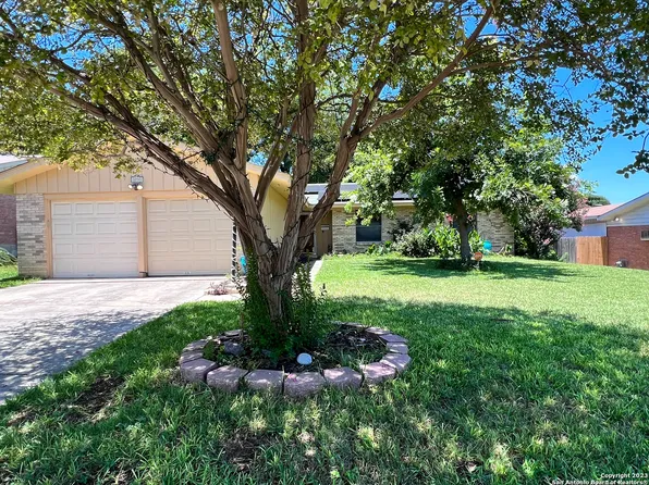 3731 Oak Trail, San Antonio, TX 78228