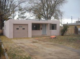 729 Indiana St SE, Albuquerque, NM 87108