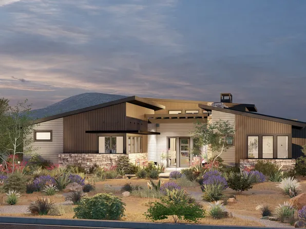 15625 N Double Adobe Rd, Prescott, AZ 86305