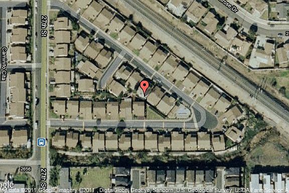 Map View
