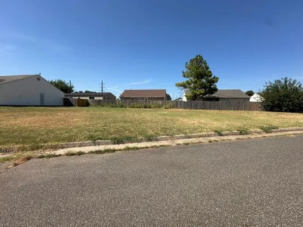SE 87th St, Oklahoma City, OK 73135