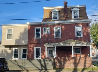 528 Hellerman St, Philadelphia, PA 19111