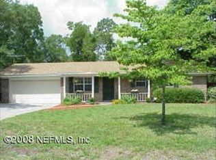 12770 Allport Rd, Jacksonville, FL 32258