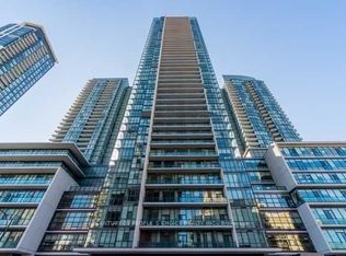 4070 Confederation Pkwy #3501, Mississauga, ON L5B 0E9