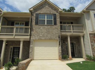 2421 Castle Keep Way SE #59, Atlanta, GA 30316